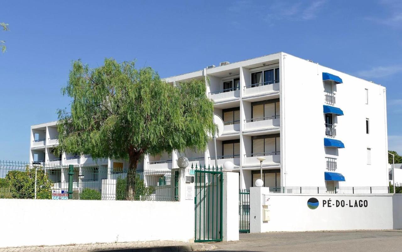 Parque Mourabel, Oasis Village & Pe Do Lago Vilamoura Exterior foto