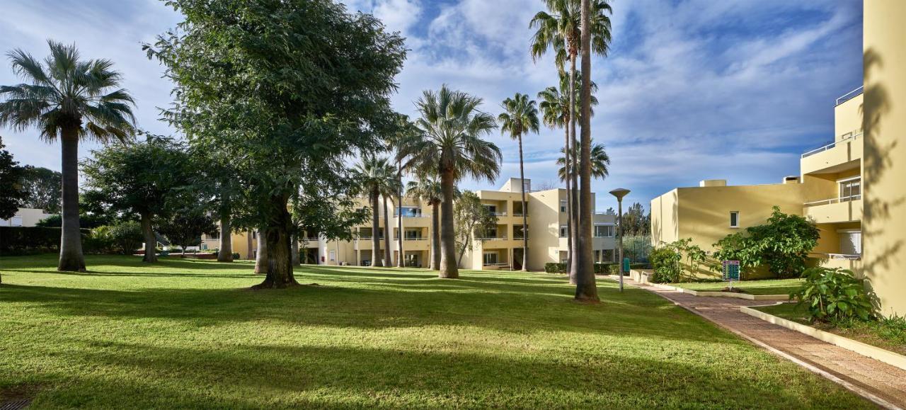 Parque Mourabel, Oasis Village & Pe Do Lago Vilamoura Exterior foto