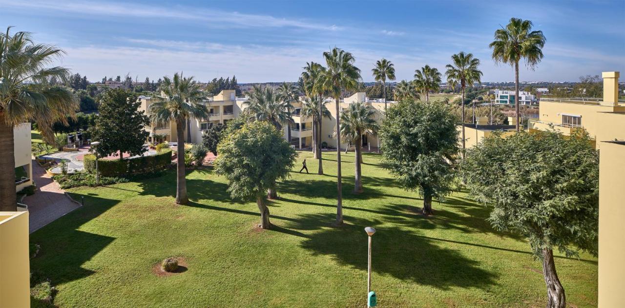 Parque Mourabel, Oasis Village & Pe Do Lago Vilamoura Exterior foto