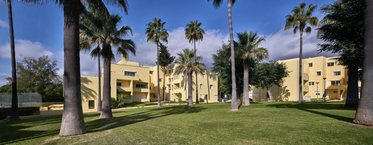 Parque Mourabel, Oasis Village & Pe Do Lago Vilamoura Exterior foto