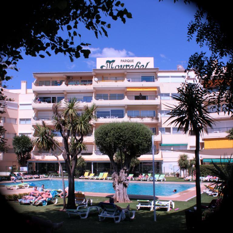 Parque Mourabel, Oasis Village & Pe Do Lago Vilamoura Exterior foto